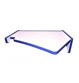 Tablette centrale pour SCANIA R2 SERIES