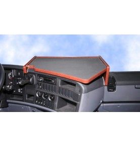 Tablette centrale pour SCANIA R2 SERIES