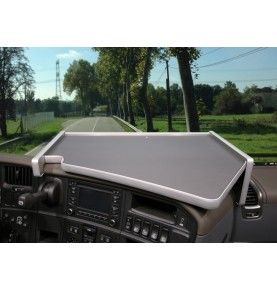 Tablette centrale pour SCANIA R2 SERIES