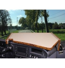 Tablette centrale pour SCANIA R2 SERIES