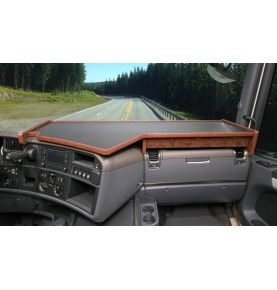 Tablette XXL pour SCANIA R2 SERIES
