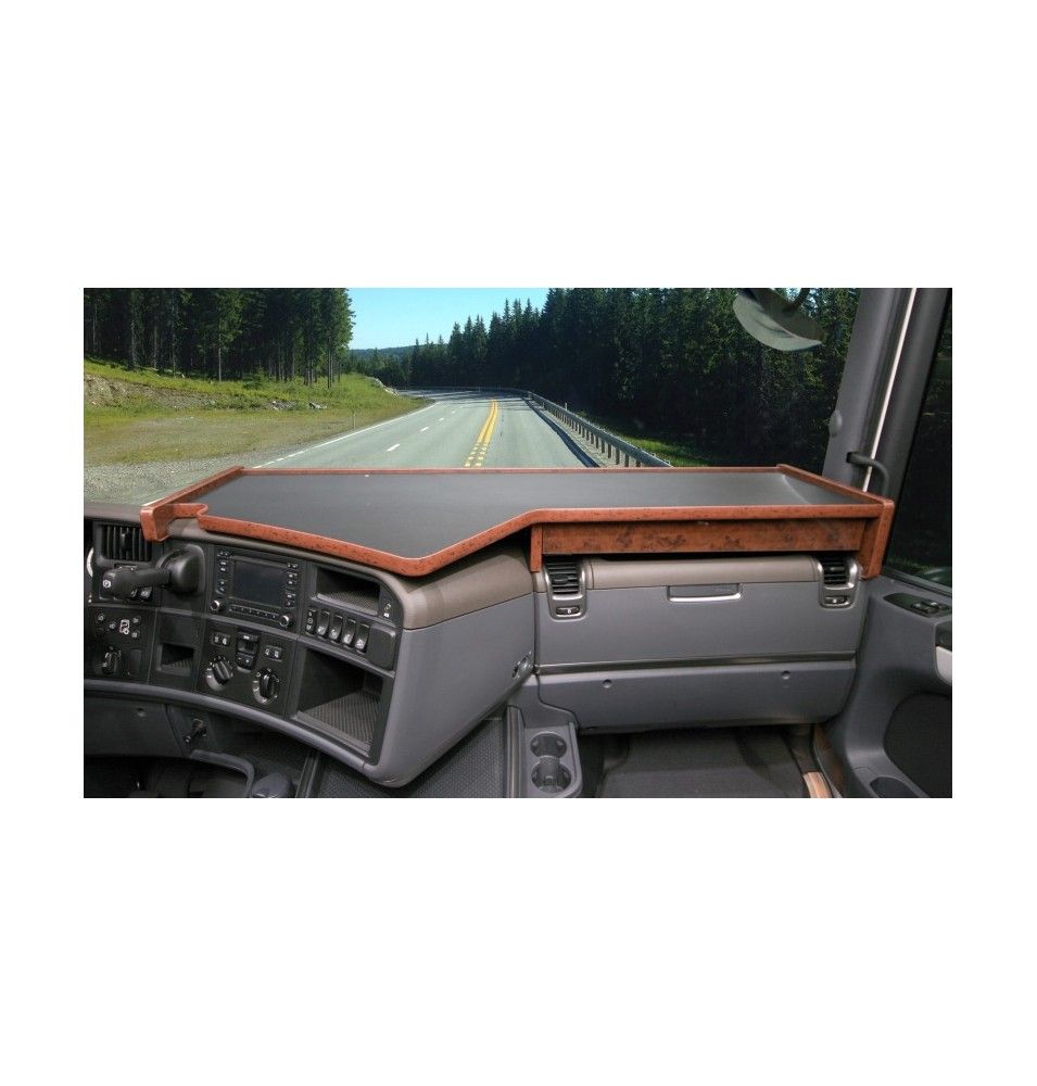 Tablette XXL pour SCANIA R2 SERIES