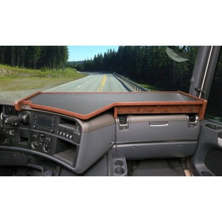 Tablette XXL pour SCANIA R2 SERIES