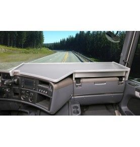 Tablette XXL pour SCANIA R2 SERIES