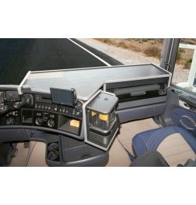 Tablette XXL pour SCANIA R2 SERIES