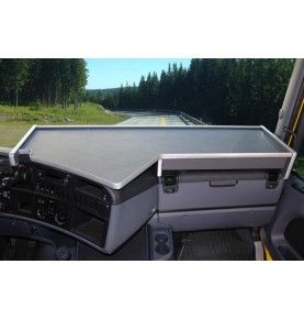 Tablette XXL pour SCANIA R2 SERIES