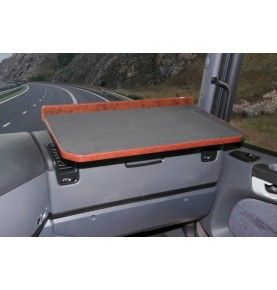 Tablette passager pour SCANIA R2 SERIES