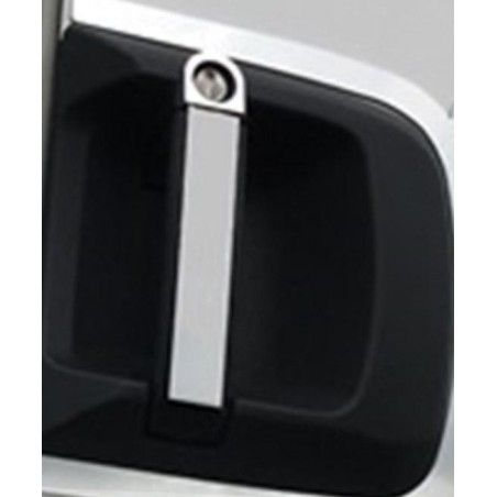 Habillage poignée de porte pour MAN TGX EURO 6
