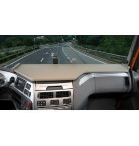 Tablette XXL pour DAF XF 106 EURO 6