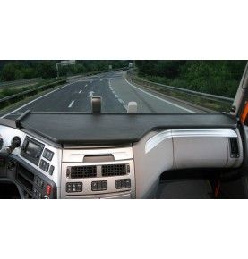 Tablette XXL pour DAF XF 106 EURO 6