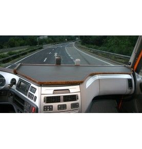 Tablette XXL pour DAF XF 106 EURO 6