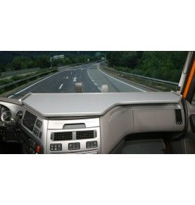 Tablette XXL pour DAF XF 106 EURO 6