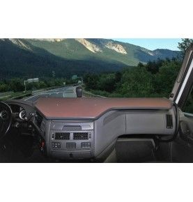 Tablette XXL pour DAF XF 106 EURO 6