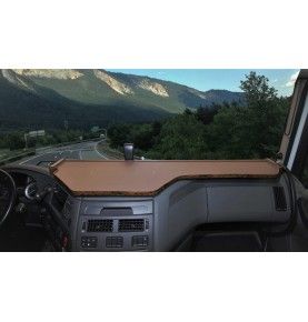 Tablette XXL pour DAF XF 106 EURO 6