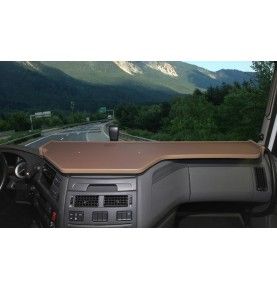 Tablette XXL pour DAF XF 106 EURO 6