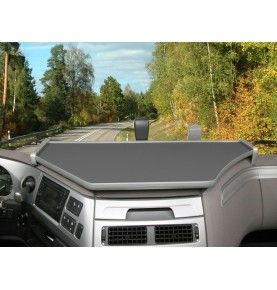 Tablette centrale pour DAF XF 106 EURO 6