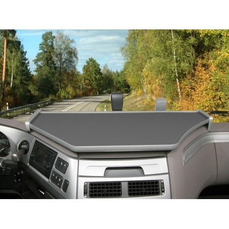 Tablette centrale pour DAF XF 106 EURO 6