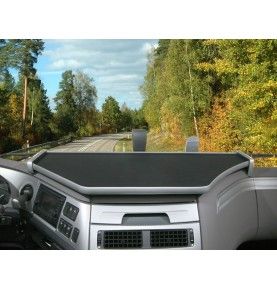 Tablette centrale pour DAF XF 106 EURO 6