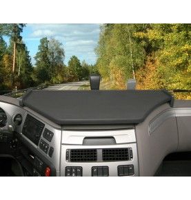 Tablette centrale pour DAF XF 106 EURO 6