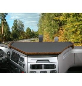 Tablette centrale pour DAF XF 106 EURO 6