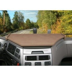 Tablette centrale pour DAF XF 106 EURO 6