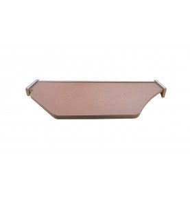 Tablette centrale pour DAF XF 106 EURO 6