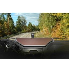 Tablette centrale pour DAF XF 106 EURO 6