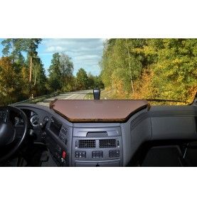 Tablette centrale pour DAF XF 106 EURO 6