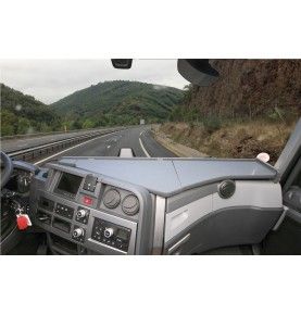 Tablette XXL pour RENAULT T