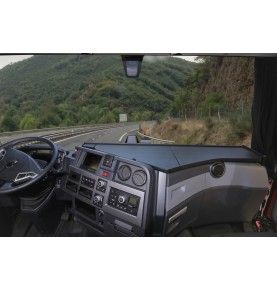 Tablette XXL pour RENAULT T