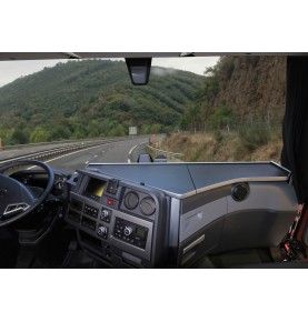 Tablette XXL pour RENAULT T