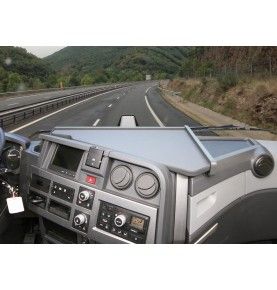Tablette centrale pour RENAULT T