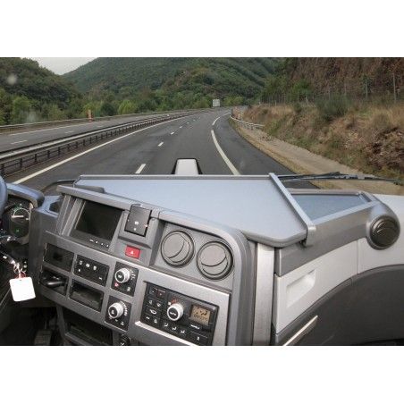 Tablette centrale pour RENAULT T
