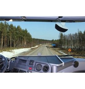 Tablette centrale pour RENAULT T C
