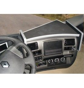 Tablette centrale pour RENAULT AE MAGNUM