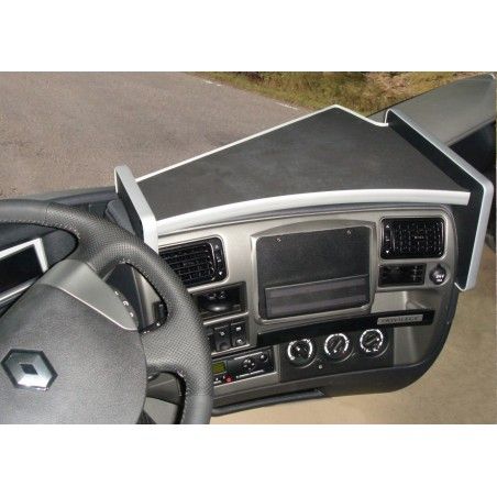 Tablette centrale pour RENAULT AE MAGNUM