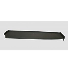 Tablette XXL avec emplacement téléphone portable pour MAN TGX (cabine large)