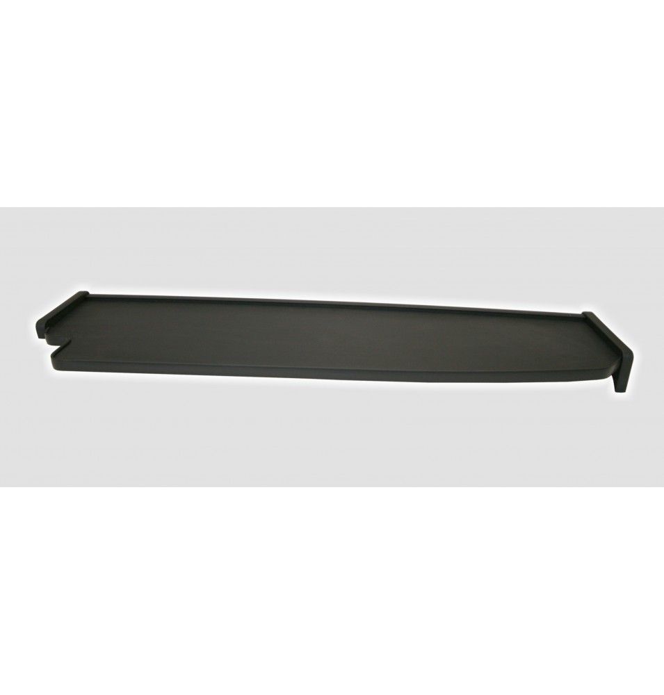 Tablette XXL avec emplacement téléphone portable pour MAN TGX (cabine large)