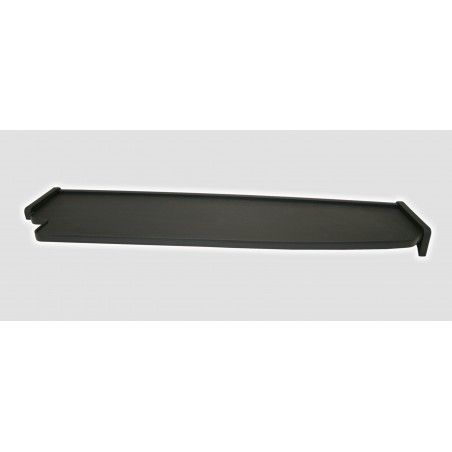 Tablette XXL avec emplacement téléphone portable pour MAN TGX (cabine large)