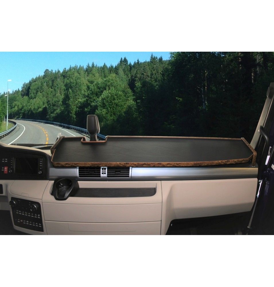 Tablette XXL pour MAN TGX (cabine large)