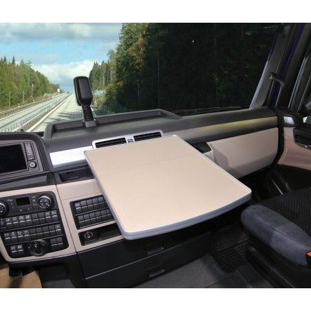 Table pliante pour MAN TGX