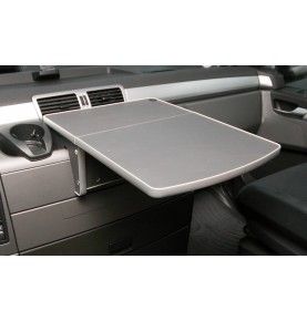 Table pliante pour MAN TGX