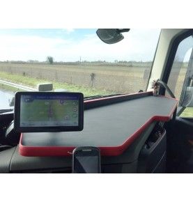 Tablette XXL pour VOLVO FH4