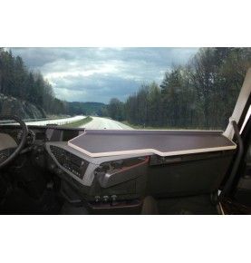 Tablette XXL pour VOLVO FH4