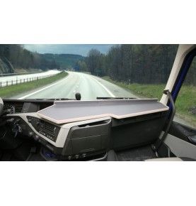Tablette XXL pour VOLVO FH4