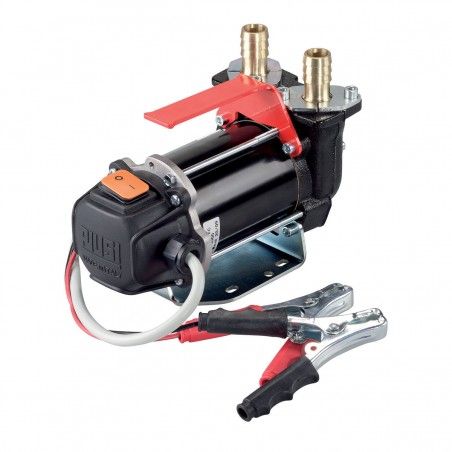 Kit pompe gasoil auto-amorçante