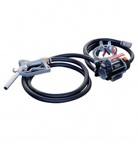 Kit pompe gasoil auto-amorçante