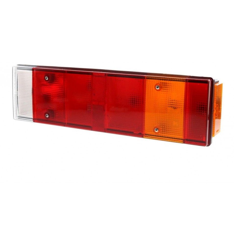Feux arrières LC7 Vignal system