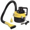 Aspirateur tonneau 160W (12 ou 24V) LAMPA
