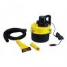 Aspirateur tonneau 160W (12 ou 24V) LAMPA